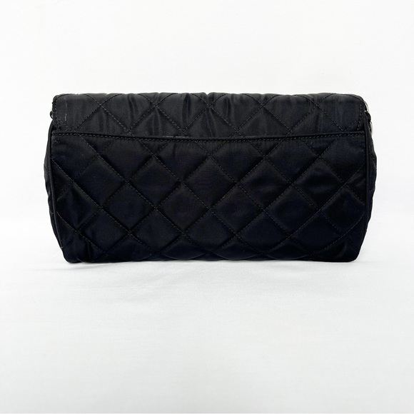 Prada Shoulder/Clutch Purse - Picture 2 of 9